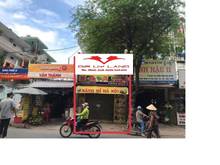 Hình ảnh Cho thuê nhà nguyên căn Đường Sư Vạn Hạnh - Phường 13 - Quận 10.