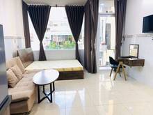 Hình ảnh Chung cư Q1 gần cầu Nguyễn Văn Cừ_Thiết kế Châu Âu_Giá rẻ bèo