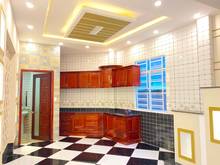 Hình ảnh Bán nhà mới 100% hẻm 50 đường quang trung, phường An Lạc, quận Ninh Ki