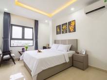 Hình ảnh Chung cư mini Tôn Thất Thuyết_View bờ sông_Giá giảm lên đến 1 TRIỆU