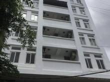 Hình ảnh Bán gấp nhà mặt tiền Bạch Đằng P14 Bình Thạnh 5.5x20m 9L giá 34 tỷ