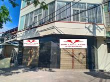 Hình ảnh Cho thuê mặt bằng Góc 2MT Đường Trường Sơn - Đồng Nai, P.15, Q.10.
