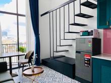 Hình ảnh Chung cư mini thiết kế Duplex tiện lợi_NT sang chảnh_Giá siêu hạt dẻ💯