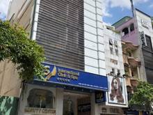 Hình ảnh Bán tòa nhà góc 2 MT Điện Biên Phủ, Q 1, DT:14 x 24m, hầm 8 lầu, 87 tỷ