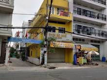 Hình ảnh Cho thuê căn góc 2Mt Dương Đức Hiền, q.Tân Phú, Dt: 5x18m.
