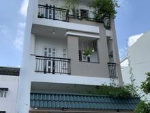 Hình ảnh Bán gấp building mặt tiền đường Bình Lợi, P13, Bình Thạnh 5x25m