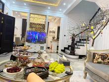 Hình ảnh Cho thuê biệt thự giá 32 triệu/tháng - Nhà Đẹp tại Phú Mỹ Hưng, Quận 7