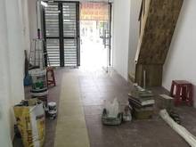 Hình ảnh Cho thuê Mặt Bằng MT Đường Lý Chính Thằng, P.8. Q.3.  DT: 4 x 9m