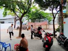 Hình ảnh Cho thuê 185C Cách Mạng Tháng 8 p5 quận 3.