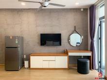 Hình ảnh Cho Thuê Phòng Mới Full Tiện Nghi Cao Cấp Gần Cầu SÀI GÒN QUẬN 2