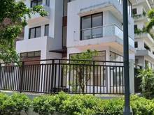 Hình ảnh Cho thuê biệt thự KĐT Bắc Linh Đàm, 230mx 4T, làm văn phòng, trường họ