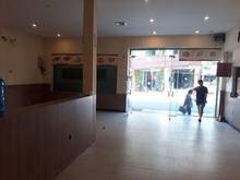 Hình ảnh Cho thuê Nhà MT Đường Nguyễn Trãi, P.8, Quận 5.  DT: 8 x 16m