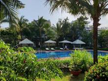 Hình ảnh Bán gấp biệt thự Chateau Phú Mỹ Hưng, DT: 300m2, giá: 59 tỷ sổ hồng.