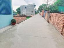 Hình ảnh Chính chủ cần bán 108m2 thổ cư 100% giá 850 triệu SHR, xã Phú Đông