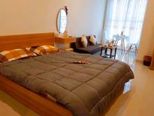 Hình ảnh Bán Officetel Saigon Royal Quận 4, giá 2.6 tỷ, diện tích 34m2