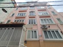 Hình ảnh Cần Bán Gấp Nhà 5 Lầu 8 CHDV Đinh Tiên Hoàng,Q1.DThu 70 Tr/T.Giá 19 Tỷ