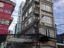 Hình ảnh Cho thuê MT Đường Hoàng Dư Khương, Phường 12, Q.10.  DT: 5 x 11m