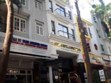Hình ảnh Cần cho thuê nhà phố PMH, căn góc, Q7, DT: 111m2, giá 48 triệu/tháng.