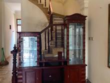 Hình ảnh Bán nhà riêng 4 tầng diện tích 35m2 MT 4,5m tại Bình Minh, Trâu Quỳ