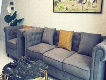 Hình ảnh Chính chủ cần cho thuê Scenic Valley 80m2 giá 17 triệu/th, view hồ bơi
