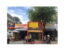 Hình ảnh Cho thuê nhà MT Đường Sư Vạn Hạnh, P.13, Q.10.  DT: 4 x 20m
