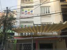 Hình ảnh Cho thuê nhà đường LAM SƠN Phường 2 Quận TÂN BÌNH - Diện tích: 7x20m