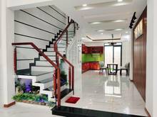 Hình ảnh Bán nhà mặt tiền đường Hoàng Văn Thụ, Quận Tân Bình, DT: 6 x 18m nhà 7
