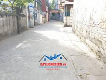 Hình ảnh Bán lô đất thổ cư vuông đẹp đường ô tô 65m2, tổ 11, Sài Đồng,Long Biên