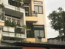Hình ảnh Bán gấp MT Nguyễn Văn Nghi, P7, Gò Vấp. DT: 4x26m, nhà 2 lầu, giá: 20.