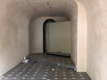 Hình ảnh Cho thuê Mặt Bằng MT Đường Hồ Tùng Mậu, P.Bến Nghé, Q.1.  DT: 4 x 10.5