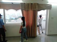 Hình ảnh Cho thuê Trang Chủ MB66.COM / Đăng Ký Tặng 66K chung cư Carina quận 8 giá rẻ. 2PN, 2WC, 90m2. 6tr/th