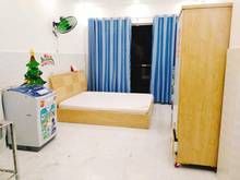 Hình ảnh Cho thuê nhà MT 20P Đường Bình Giã, P.13, Q.Tân Bình