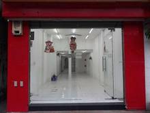 Hình ảnh Cho thuê Nhà MT Đường Lê Lai, P.Bến Thành, Q.1.  DT: 4 x 28m