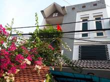 Hình ảnh Bán Nhà MT Vân Côi 5 m x 15 m  63.77m2  Trệt,1 lầu
