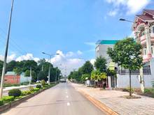 Hình ảnh Bán 593m2 đất ngay trung tâm thị trấn Trảng Bom sổ hồng riêng  4.8tr/m
