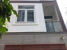 Hình ảnh Cho thuê biệt thự khu dân trí cao cấp hẻm 18/8 Đặng Văn Ngữ, Quận PN