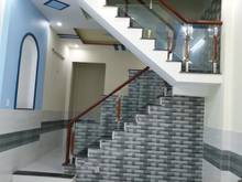 Hình ảnh Nhà hẻm 2/ đường 1A, Vĩnh Lộc B: 4mx12m đúc 1 tấm đẹp giá 1.6 tỷ