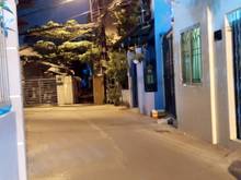 Hình ảnh Nguyên Căn Hxh 3 Lầu ST, 2PN, 4WC Bình Thạnh