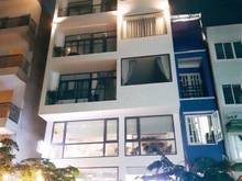 Hình ảnh Bán nhà MT Nguyễn Cửu Vân Q Bình Thạnh  DT: 7x24m, 5 lầu  giá 32 tỷ