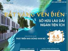Hình ảnh Long Hải Gold Farm - Đất Vàng Ven Biển - Sở Hữu Lâu Dài -Ngàn Tiện Ích
