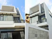 Hình ảnh Bán Nhà Hẻm Nguyễn Hồng Đào 4.10m x 17.20m  70.30m2  Trệt, Lầu