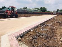 Hình ảnh Bán đất Tây Hòa, TB giá 750 triệu/ 125m2 sổ hồng thổ cư ngay trường TH