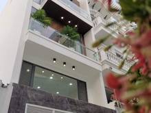 Hình ảnh Bán nhà HXH khu Cư Xá Lữ Gia - Lý Thường Kiệt (4x15.5m), 5 lầu mới