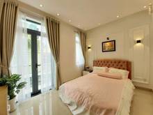 Hình ảnh Bán nhà phố, khách sạn 4* góc 2 MT hẻm đường Cửu Long, P. 2, Tân Bình