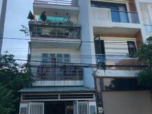 Hình ảnh Biệt thự 4x16m, 2 lầu 2 Mặt tiền Bà Điểm gần chợ BĐ đg nhựa 12m thông