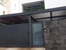 Hình ảnh Bán biệt thự góc Hưng Thái Phú Mỹ Hưng, Q7, DT 162m2, giá 20.5 tỷ.