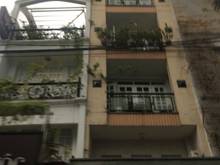 Hình ảnh Cho thuê nhà nguyên căn:  534/18 nguyễn đình chiểu, P. 4, quận 3