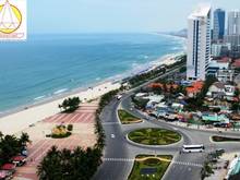 Hình ảnh Bán 2 lô đất đường An Thượng 29,biển Mỹ Khê Đà Nẵng 160m2,phía sau Mườ