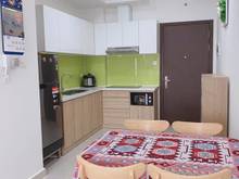 Hình ảnh Sun Avenue 2PN_1WC, Dt 56m2 - full nội thất (như hình) - tháp SAV4