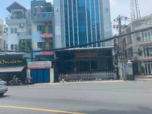 Hình ảnh Building Hầm 9 Lầu DT:1500m2 MT Hoàng Minh Giám-P.Quang,Q.PN.Giá414 Tr
